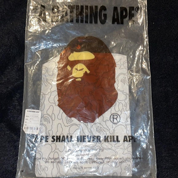 BAPE - A Bathing Ape - Picture 2 of 10